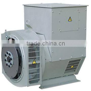 Pengjie High quality good price brushless Alternator ISO9001