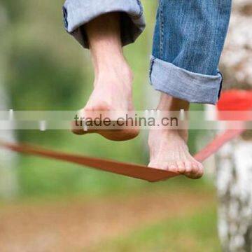 Slackline Walking Line for Body Balance