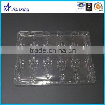 plastic tray packaging eletrionics