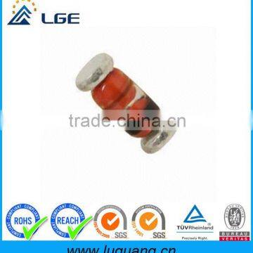 MCL448 SMALL SIGNAL SWITCHING DIODES 150 m AMPERES 75 VOLTS