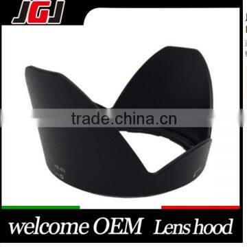 OEM Camera Lens Hood For HB-63 Flower Hood For Nikon AF-S For Nikkor 24-85mm f/3.5-4.5G ED VR Lens