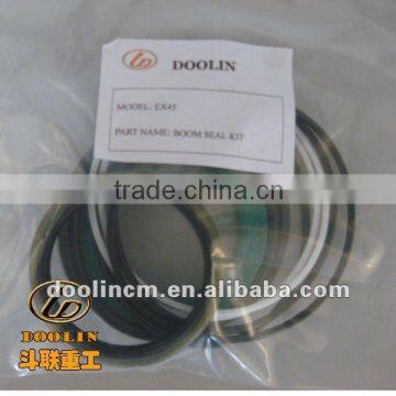 Supplying EX45 boom seal kit
