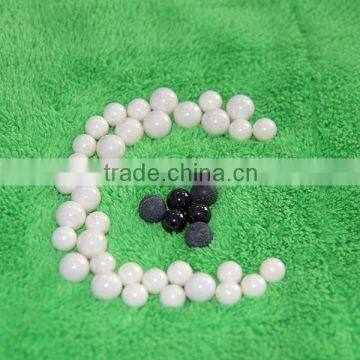 5/16" zirconium oxide bearing balls/ZrO2 ceramic ball