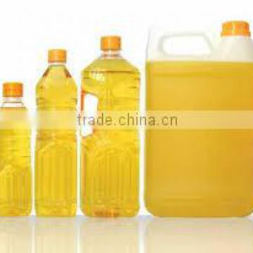 1 Lt Pet Refined Sunflower Oil