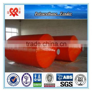 high strength and anti explosion polyurethane eva foam filled rubber fender