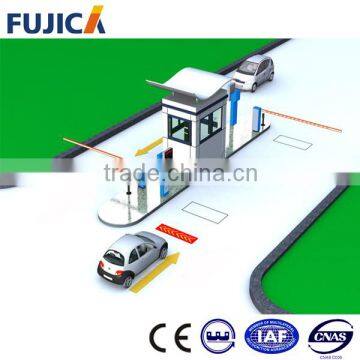 Home & Building Automation boom barrier gate FJC-D68