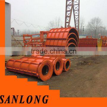 300mm-1500mm D Cement construction mouding