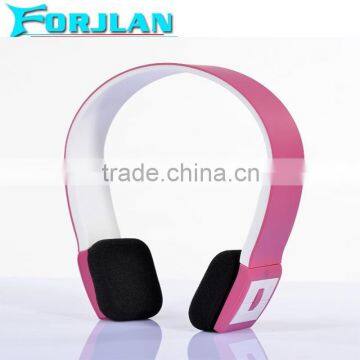 High Quality Headband Bluetooth Headset Bluetooth Wireless Cell Phone Headset Chinese Bluetooth Headset photo-5