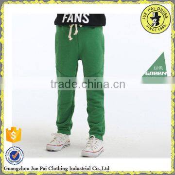 Fitted Casual School Uniform Pants For Boy