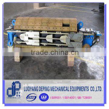 PBM5254 MANDREL PIPE BENDER FOR PIPELINE CONSTRUCTION EQUIPMENT