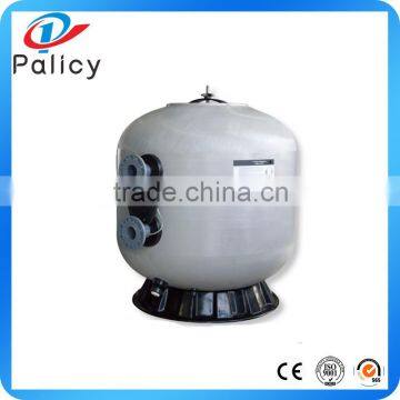 Hot selling commercial swimming pool sand filter tank for water filter system