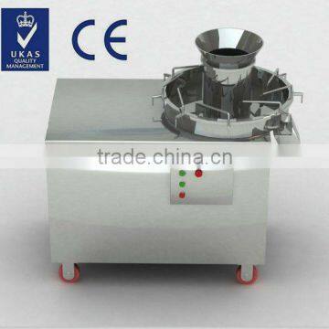 ZL Series Rotating Granulation Machine