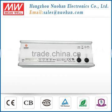 Meanwell HLG-80H-48B 80w 48v led driver 0-10v dimming led driver meanwell hlg