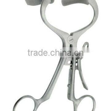 Mouth Gag Retractor