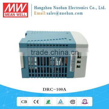 CE EMC Approved Meanwell Drc-100a 100w 13.8v Din Rail Uninterruptible Power Supply photo-5