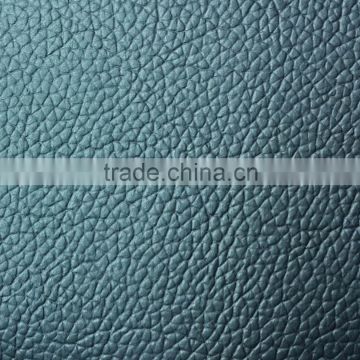 PVC leather for car seats, cushion, furniture, decorative PVC synthetic leather, high quality fiber textile leather, ODM/OEM