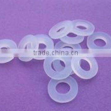 custom resistant silicone rubber washer for shower head 2.5CM