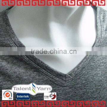 Cooling Touch Anti-UV Wicking Quick Dry Oem Brand T-shirt photo-6