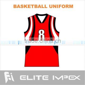 basketball uniforms wholesale