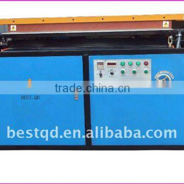 ABS Board Non-contact Hot Bending Machine