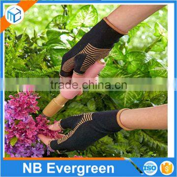 Copper Compression Gloves photo-5