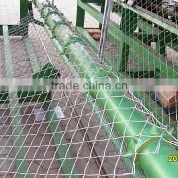 Precision Anping Diamond Mesh Machine(Auto Chain Link Fence Machine)                        
                                                Quality Choice