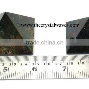 Blood Stone wholesale pyramid from khambhat gujarat india