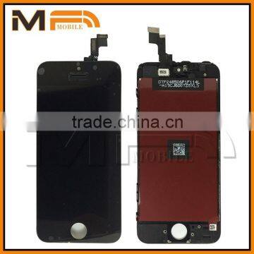 original lcd display for iphone 5s with cheap price,best quality, for iphone 5s lcd screen