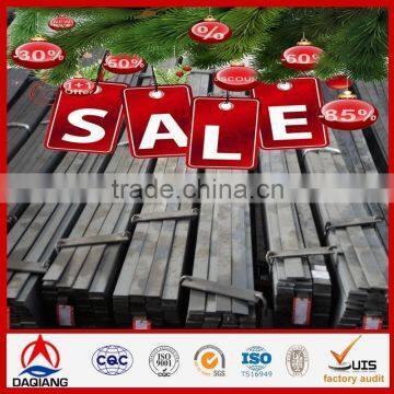 Auto Parts Spring Steel Supply Rolled Mild i Type Flat Bar photo-3