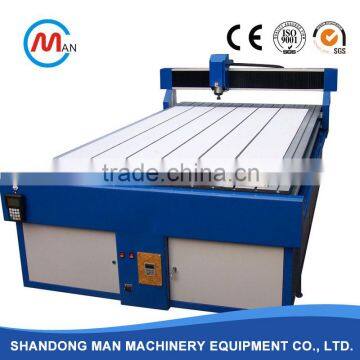 Multifunctional Cnc Router 1325 Cnc Router 4 Axis photo-5