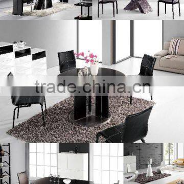 Fashion dining set