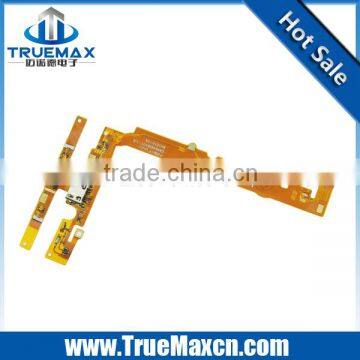 Mobile Phone Parts for LG L7 P700 Charger Flex Charging Port, for LG L7 P700 Sparts Parts photo-2