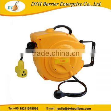 China Best Selling Retractable Reel photo-4