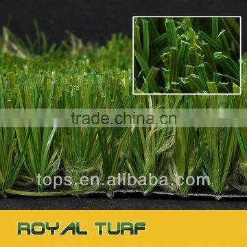 Stem Fiber Artificial Turf for soccer,football or baseball hot sale