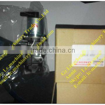 25620-E0130 25620-E0131 25620-E0132 25620-E0133 VALVE ASSY EGR VALVE For Hino Engine J05E