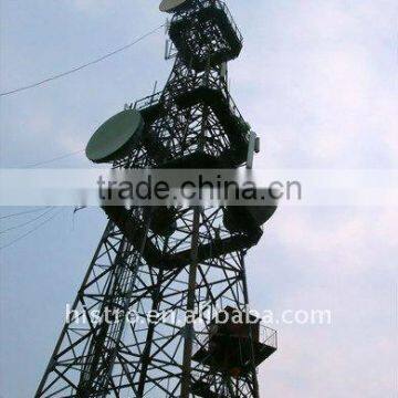 Telecommunication tower