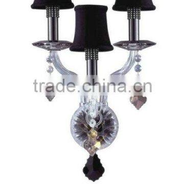 antique wall sconce with power outlet in Zhongshan