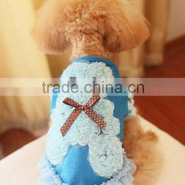 Pet Apparel & Accessories Type and Dog Species Lovable Dog Clothes photo-3