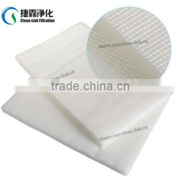 Clean-link paint booth ceiling filter C-600G