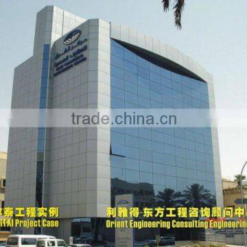 Low Cost Brushed Sheets Aluminum Composite Panel Material Decorative Interial ACP