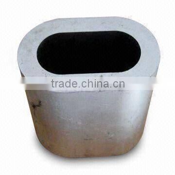 DIN3093 Aluminium Sleeve