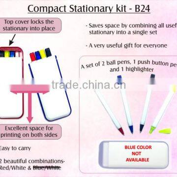 Best Corporate gifts Best Promotional gifts Pen sets Business Gifts