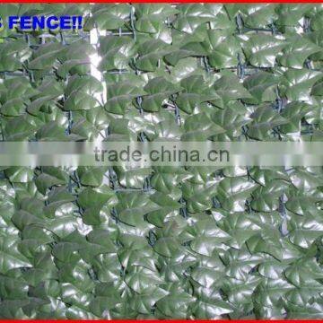 2013 Garden Supplies PVC fence New building material willow pattern wallpaper