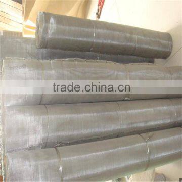 Stainless Steel 316/ Metal/ Decorative Wire Mesh for Curtain