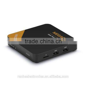 Super Indian Iptv Box Support 4K Screen Solution S805 Iptv Indian Set Top Box photo-5