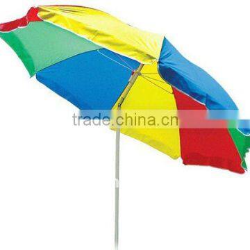 Colorful Garden Umbrella,Outdoor Umbrella