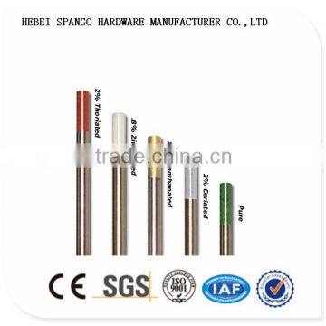 Tungsten Bar Price per kg