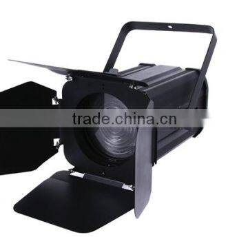 High Quality Warm White 60W COB Zoom Par Light