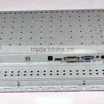 Wintouch 15" Touch Screen Lcd Monitor VGA For Advertising ATM Karaok POS photo-6