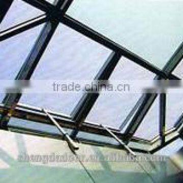 Two Main Rack Electric Window Opener photo-2